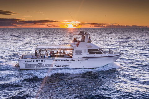 Kalbarri Sunset Coastal Cliff Cruise - Rental Cars 1