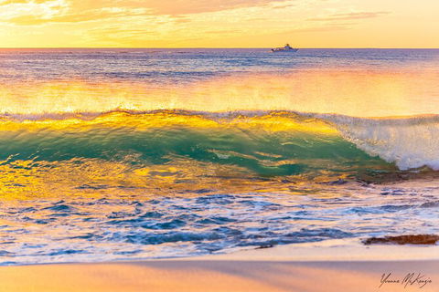 Kalbarri Sunset Coastal Cliff Cruise - Rental Cars 5