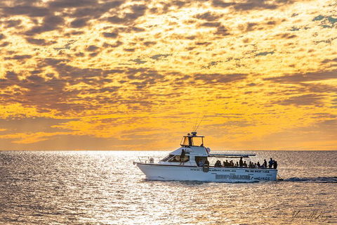 Kalbarri Sunset Coastal Cliff Cruise - Rental Cars 0