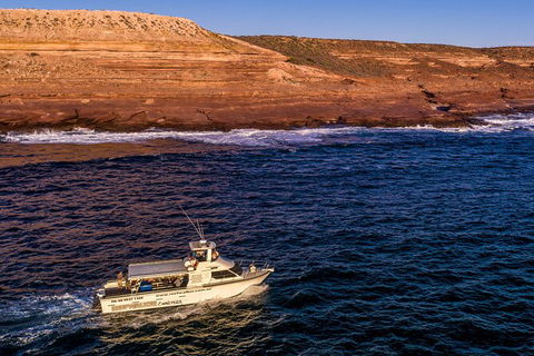 Kalbarri Sunset Coastal Cliff Cruise - Rental Cars 3