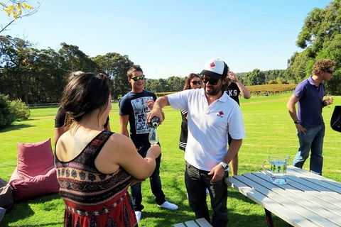 Margaret River Beer & Wine Adventure (departs Margaret River) - Rental Cars 8