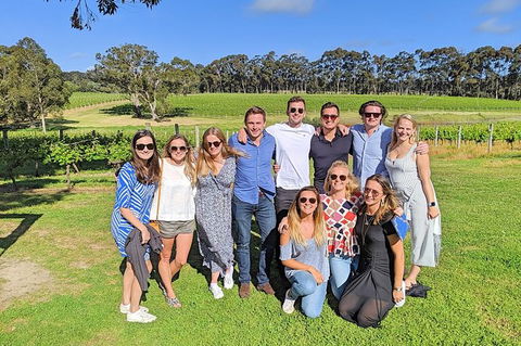 Margaret River Beer & Wine Adventure (departs Margaret River) - Rental Cars 3