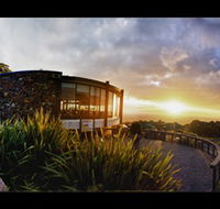 SkyHigh Mount Dandenong - Rental Cars