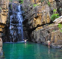Nitmiluk National Park - Rental Cars