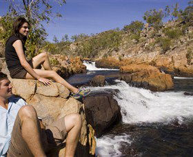 Crystal Falls - Rental Cars 0