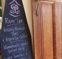 River Tea House - Rental Cars