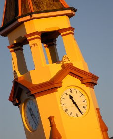 Norton Street Heritage Trail - Rental Cars 0