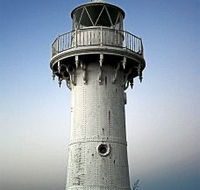 Warden Head Lighthouse - Rental Cars