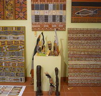 Tiwi Design Aboriginal Corporation