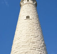 Cape Leeuwin Lighthouse - Rental Cars