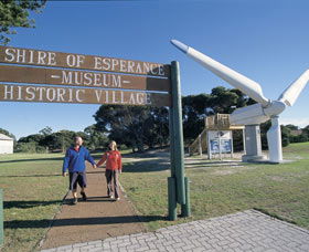 Cape Le Grand WA Rental Cars
