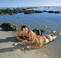 Blue Holes - Rental Cars