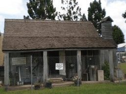 Beaudesert Museum - Rental Cars 2