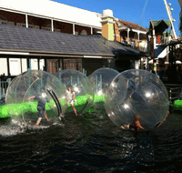 Aussie Waterballs