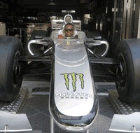 Racecentre