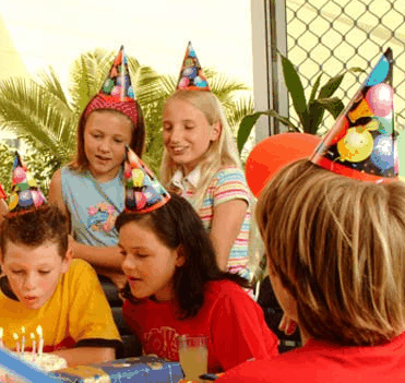 Top Shots Fun Park - Rental Cars 2