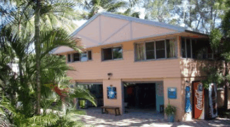 Clare QLD Rental Cars