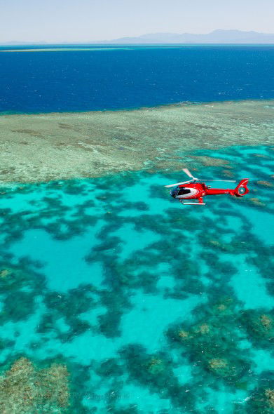 GBR Helicopters - Rental Cars 2