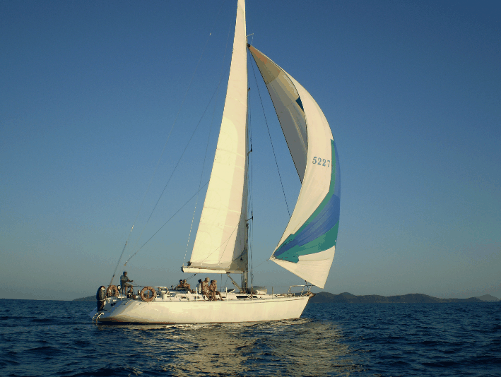 ISail Whitsundays - Rental Cars 0