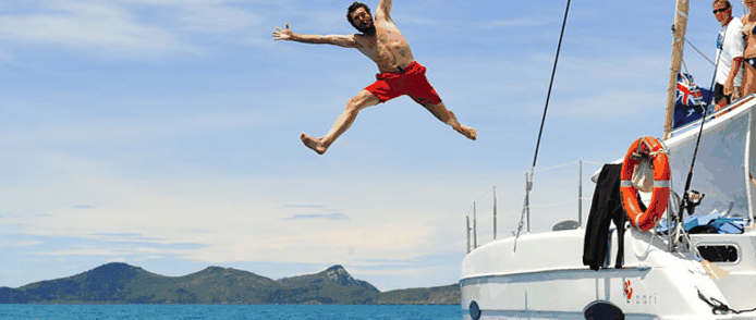 Queensland Yacht Charters - Rental Cars 1