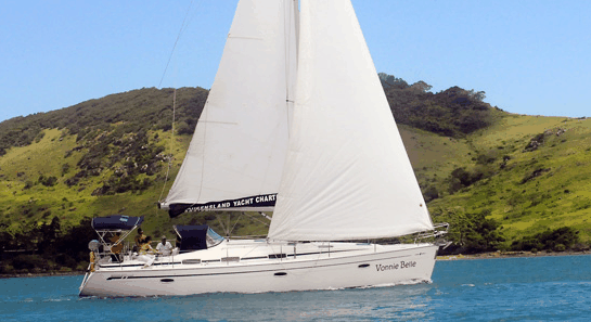 Queensland Yacht Charters - Rental Cars 3