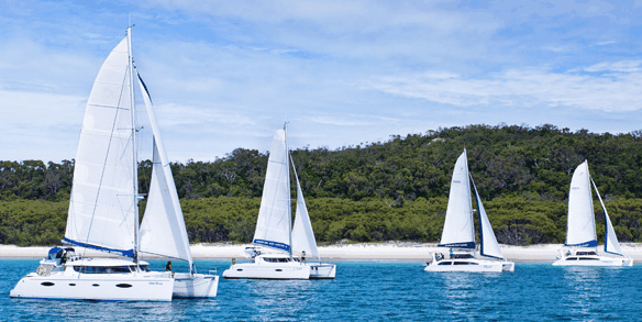 Queensland Yacht Charters - Rental Cars 5