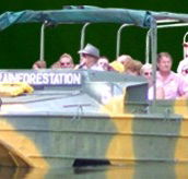 Rainforestation Nature Park - Rental Cars