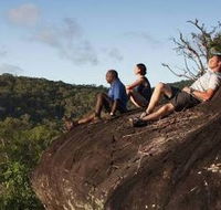 Cooktown Aboriginal Art Tours - Rental Cars