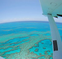 Air Whitsunday Day Tours - Rental Cars