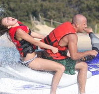 Absolute Adventure Jet Ski Hire - Rental Cars