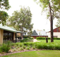 Clairault  Streicker Wines - Rental Cars