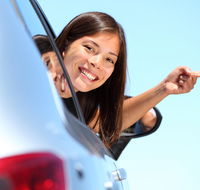 Bayswater Car Rental - Rental Cars