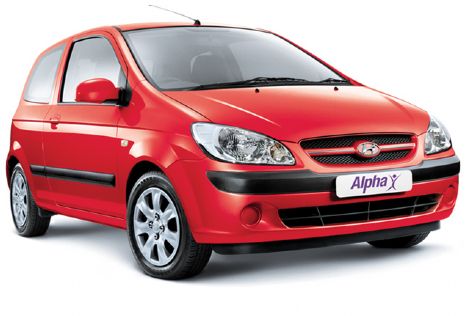 Alpha Car Hire - Rental Cars 3