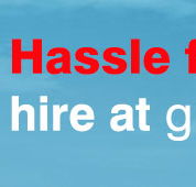 Car Rental Group - Rental Cars