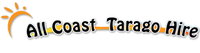 All Coast Tarago Hire