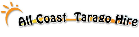 All Coast Tarago Hire - Rental Cars 0