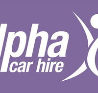 Alpha Car Hire - Rental Cars