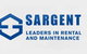 Sargent Rental & Maintenance - thumb 0