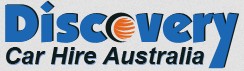 Discovery Car Hire Springwood
