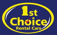 First Choice Rent-a-Car