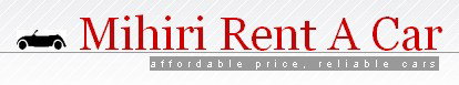 Mihiri Rent a Car Pty Ltd Tingalpa