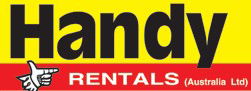 Handy Utes & Cars - Rental Cars 0