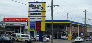 Brian's Auto Centre - Rental Cars 0