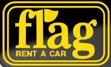 Flag Rent A Car Arundel