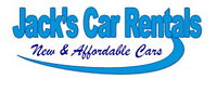 Jack's Affordable Rent A Car
