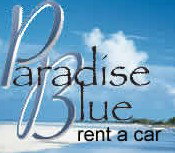 Paradise Blue Rent A Car