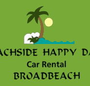 Beachside Happy Days Car Rental - Rental Cars