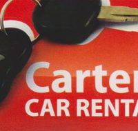 Carters Car Rentals - Rental Cars