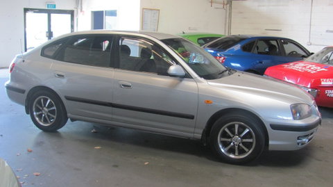 Carters Car Rentals - Rental Cars 2