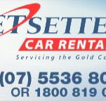 Jetsetter Car Rentals - Rental Cars